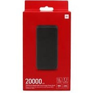 پاوربانک شیائومی 20000هزار فست شارژ 18وات مدلPB200LZMاصلی