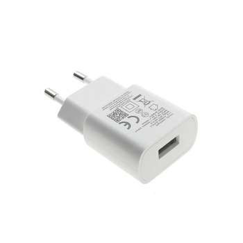 سرشارژری و آداپتور شارژ ۵ ولت ۱ آمپر مناسب لوازم جانبی و گجت ها