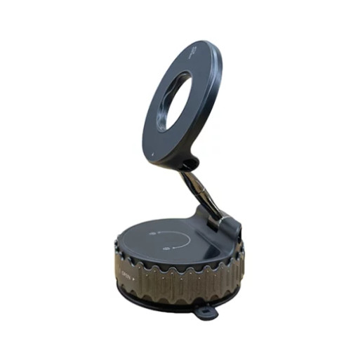 هولدر وکیومی موبایل مگنتی Vacuum مدل HDS-C18 اورجینال