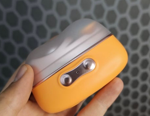 ناخن گیر شارژی هوشمند ۴ کاره Model M8