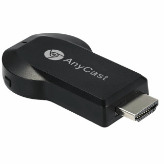 دانگل بلوتوثی انتقال تصویر HDMI انی کست مدل M9 Plus
