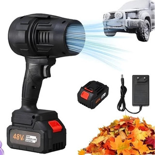 جت فن قدرتی ویولنت 48W مدل VIOLENT 35000PA