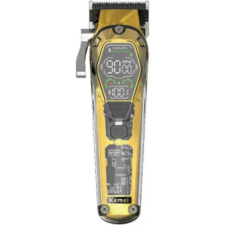 ماشین اصلاح کیمی مدل KM1806 حرفه ای