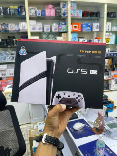 کنسول بازی گیم استیک مدل GS5 PRO دو دسته